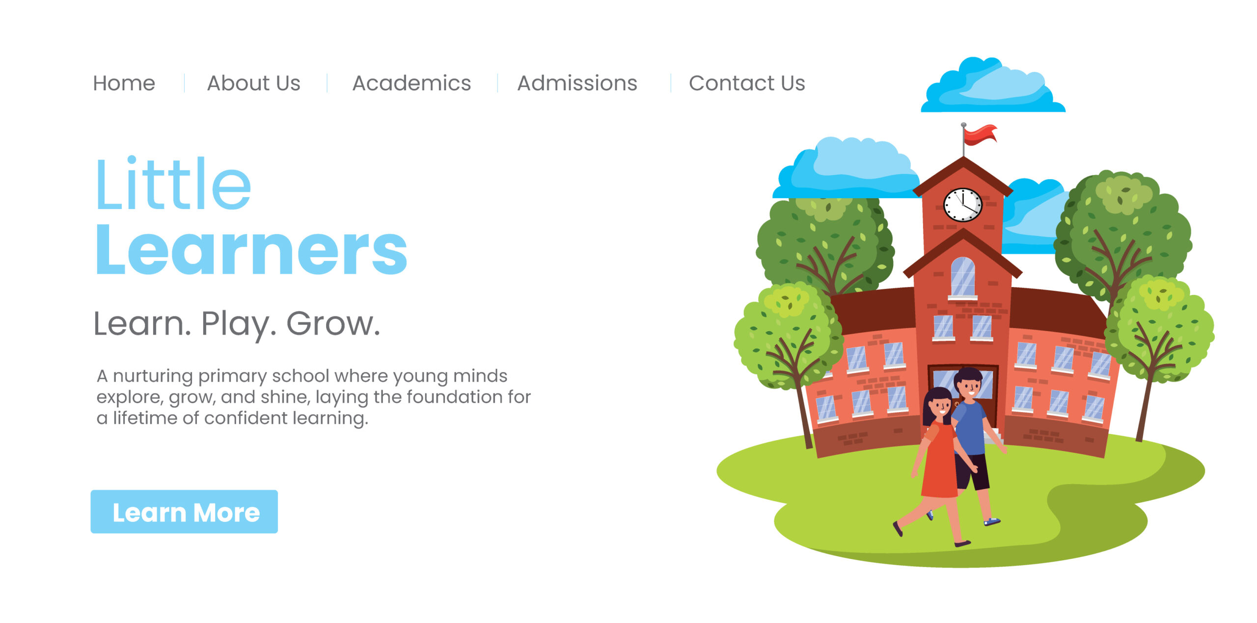 School Website