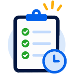 Easy Follow-Ups